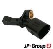 JP GROUP Sensor, rotações da roda