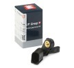 JP GROUP Sensor, rotações da roda