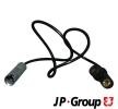 JP GROUP Sensor, rotações da roda