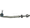 JP GROUP Sensor, rotações da roda