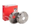 BREMBO Tambor de travão