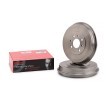 BREMBO Tambor de travão