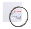 METZGER Anel de sensor, ABS