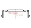 METZGER Tambor de travão