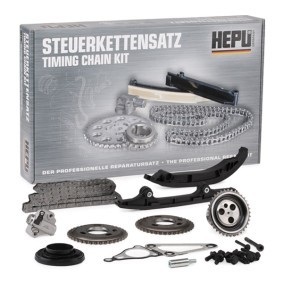 KIT CHAÎNE DE DISTRIBUTION pour LAND ROVER DEFENDER » Moteur Pièces de