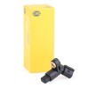 HELLA Sensor, rotações da roda