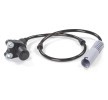 HELLA Sensor, rotações da roda