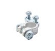 HELLA Borne de polo da bateria