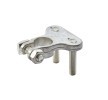 HELLA Borne de polo da bateria