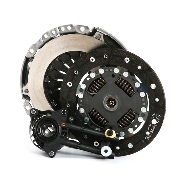 CLUTCH / PARTS for FORD BMAX » Originalquality replacement parts EU