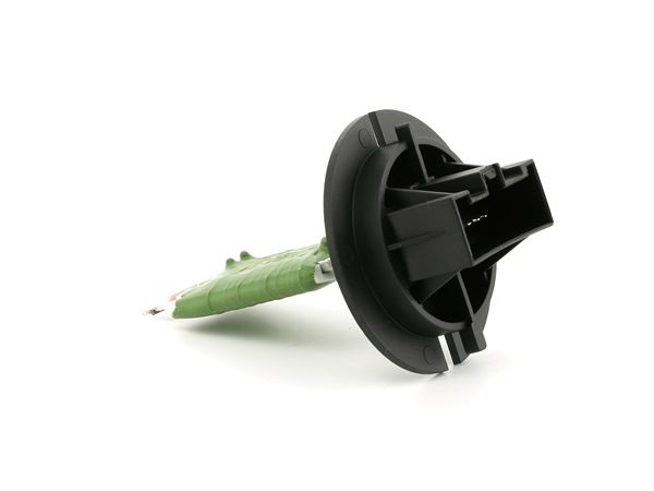 TOPRAN Resistência, ventilador do habitáculo 723 700