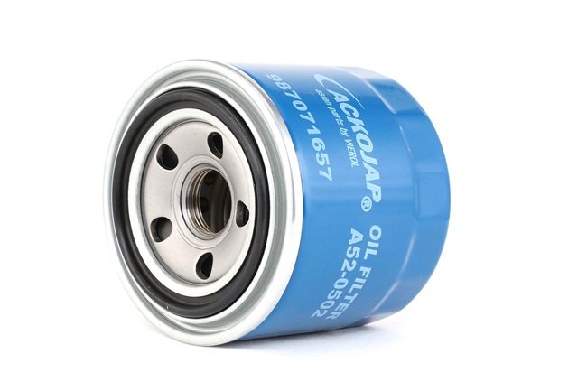 Fabricantes da marca original Filtro de óleo 032414300, 04154PR3E00, 0RF0323802A de ACKOJAP para SMART - Marcas de topo a preços baixos