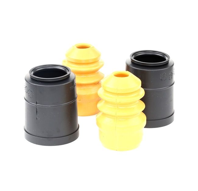 SHOCK ABSORBER DUST COVER AND BUMP STOPS for FORD FIESTA » Suspension and arms originalqualit
