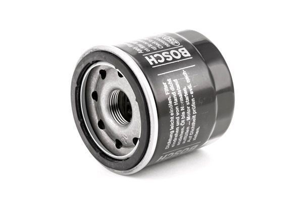 Fabricantes da marca original Filtro de óleo 0B63114302, 263002Y500, B63114302 de BOSCH para SUBARU - Marcas de topo a preços baixos