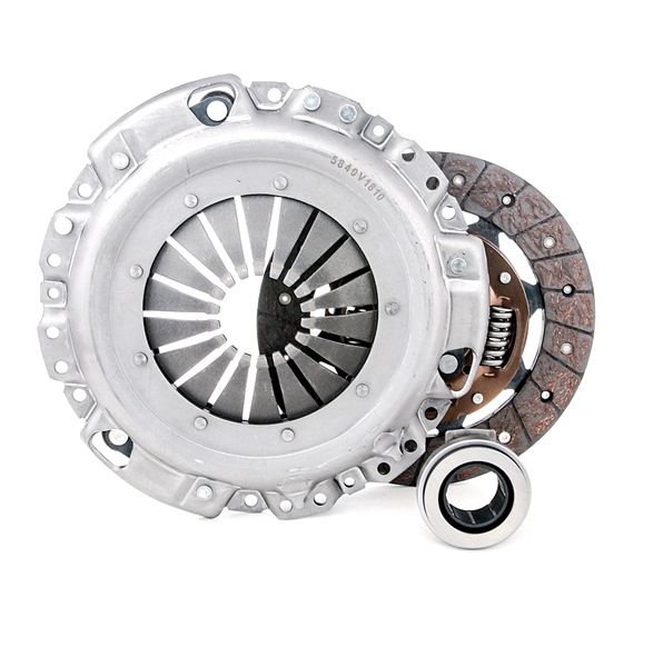 CLUTCH KIT for VW PASSAT » Clutch / parts originalqualit parts EUSPARES
