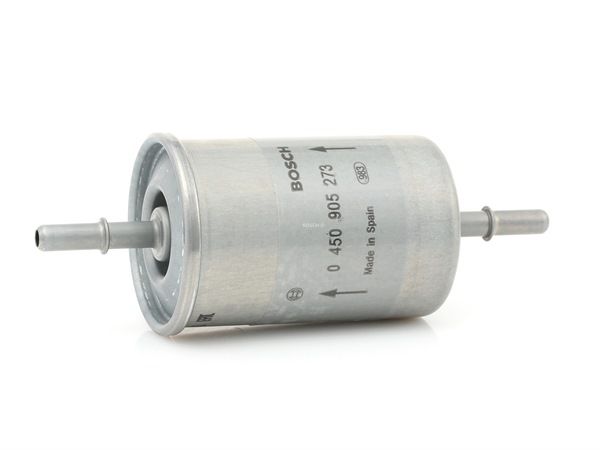 BOSCH Filtro de combustível