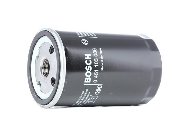Fabricantes da marca original Filtro de óleo 11421266773, 11421287836, 11421707779 de BOSCH para MAZDA - Marcas de topo a preços baixos