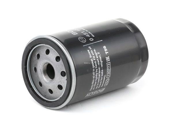 Fabricantes da marca original Filtro de óleo 1021840001, 1021840101, 1021840201 de BOSCH para MERCEDES-BENZ - Marcas de topo a preços baixos