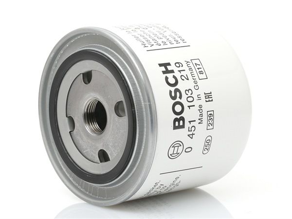 Fabricantes da marca original Filtro de óleo 107580, 110200, 12661862 de BOSCH para TOYOTA - Marcas de topo a preços baixos