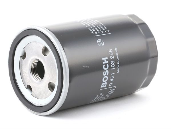 Fabricantes da marca original Filtro de óleo 00014128, 0009830626, 0009830626V de BOSCH para CHRYSLER - Marcas de topo a preços baixos