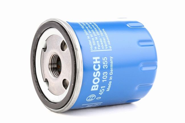 Fabricantes da marca original Filtro de óleo 1109AL, 1109R0, 1109R1 de BOSCH para CITROËN - Marcas de topo a preços baixos