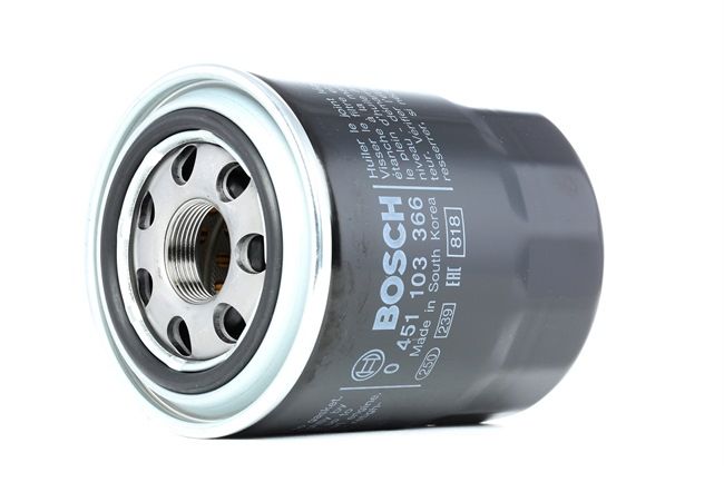 Fabricantes da marca original Filtro de óleo 0K55114302, 2630042030, 2630042040 de BOSCH para HYUNDAI - Marcas de topo a preços baixos