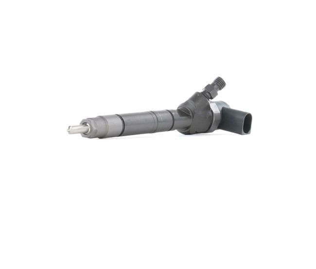 NUOVO Originale Bosch Iniettore Carburante 0 437 502 040 Top Qualità Tedesca