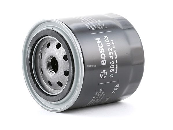 Fabricantes da marca original Filtro de óleo 05281090, 105550600300, 110200 de BOSCH para DAIHATSU - Marcas de topo a preços baixos