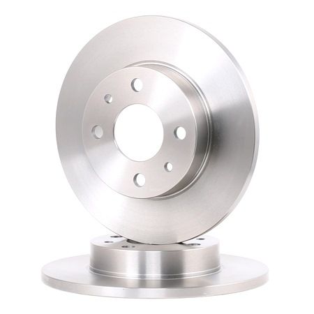 BOSCH Disco de travão