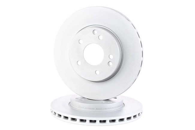 BOSCH Disco de travão