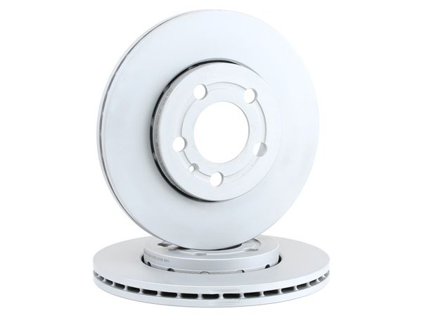 BOSCH Disco de travão