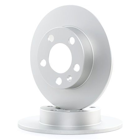 BOSCH Disco de travão