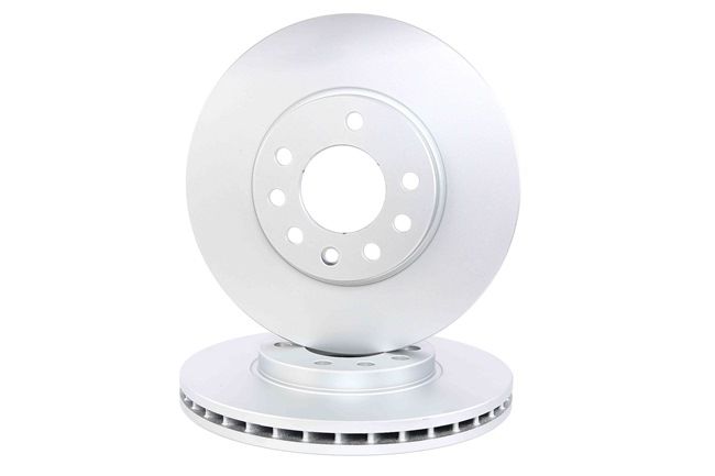 BOSCH Disco de travão