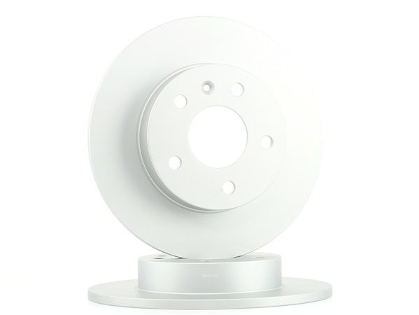 BOSCH Disco de travão