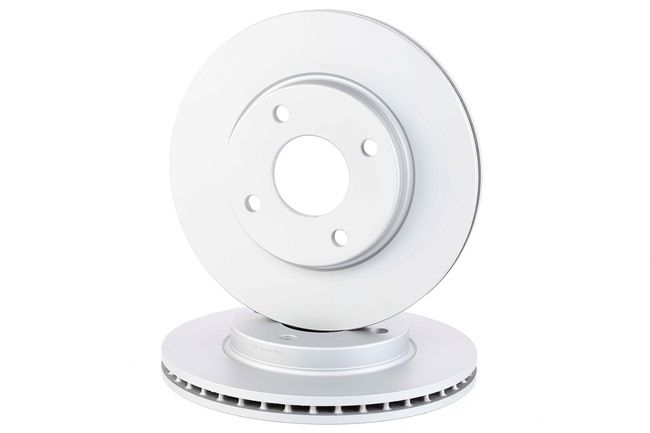 BOSCH Disco de travão