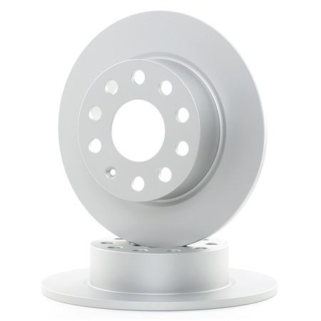 BOSCH Disco de travão