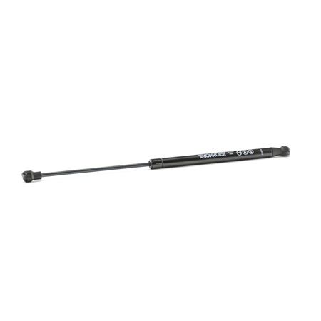 Cofano motore Monroe ML5643 Ammortizzatore pneumatico