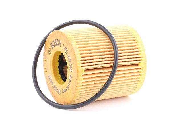 MINI BOSCH Filtro de óleo OEM 11427557012, 11427622446, 1109A - peças de qualidade de topo