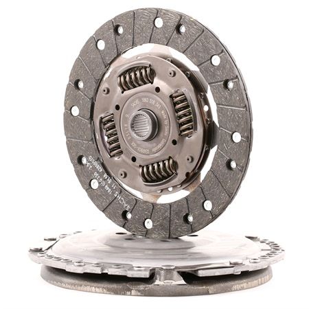 SACHS Kit de embraiagem 3000 082 003