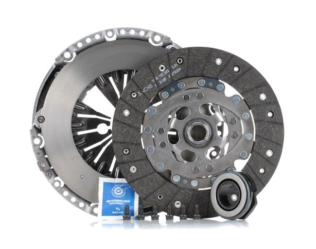 Fabricantes da marca original Kit de embraiagem 03L141016B, 03L141018B, 03L141018BX de SACHS para VW - Marcas de topo a preços baixos