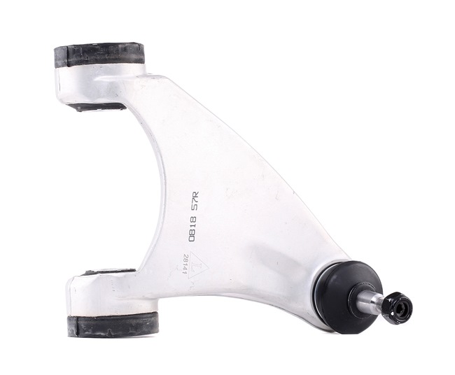 Bras De Suspension Supérieur Gauche LEMFÖRDER Pour Jaguar S-Type II (1998-2008) - Qualité D'origine Allemande