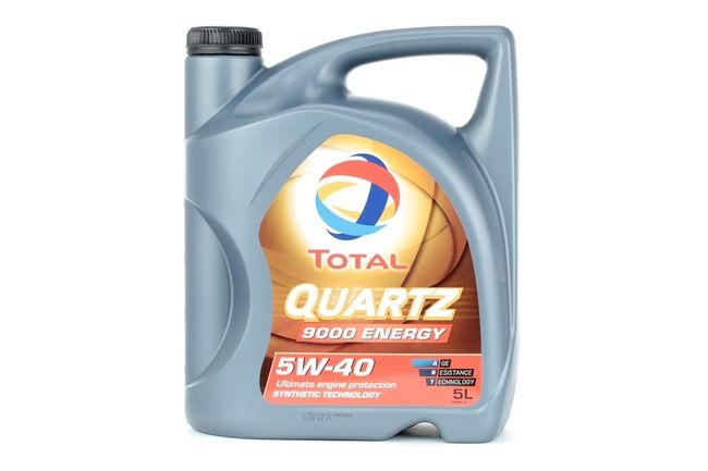 MG TOTAL Óleo do motor OEM  - peças de qualidade de topo
