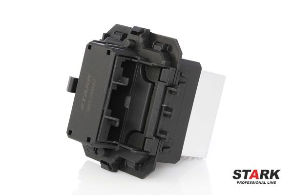 STARK Resistência, ventilador do habitáculo
