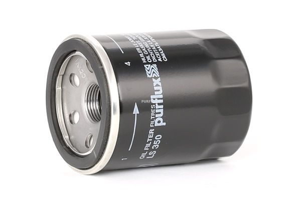 PURFLUX Filtro de óleo LS350