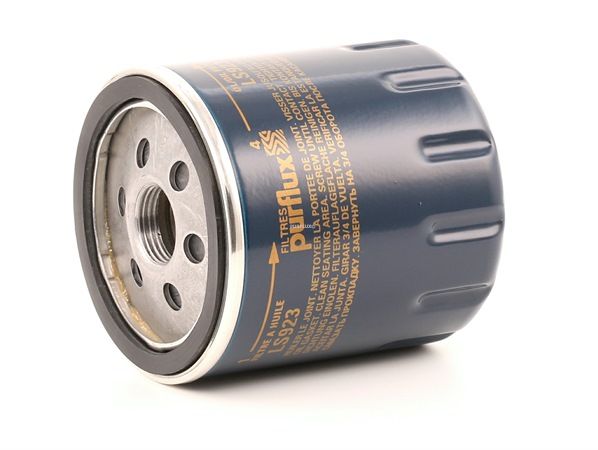 PURFLUX Filtro de óleo LS923