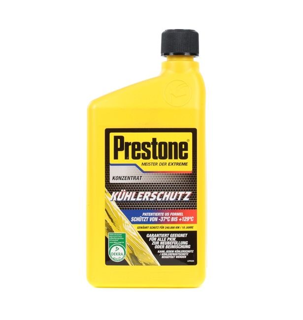 ANTIFREEZE for FORD FIESTA » Engine originalqualit parts EUSPARES