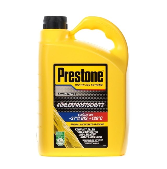 ANTIFREEZE for FORD FIESTA » Engine originalqualit parts EUSPARES