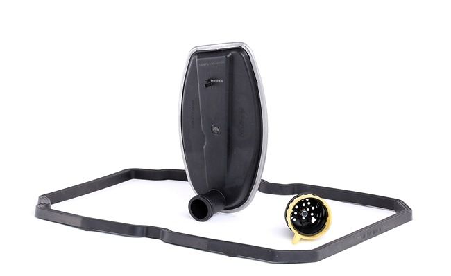 Fabricantes da marca original Conjunto do filtro hidráulico, caixa velocidades automática 1402700098KIT2, 1402770095KIT2, 2035400253KIT de RIDEX para CHRYSLER - Marcas de topo a preços baixos