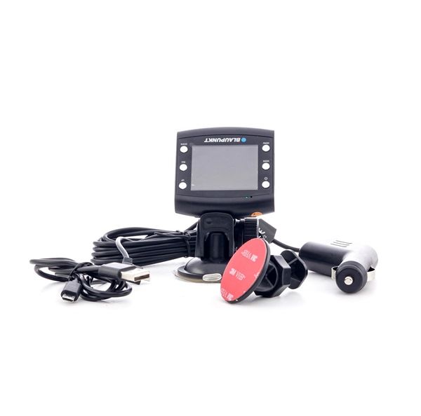 Dash cam Artigo N.º: 2 005 017 000 001