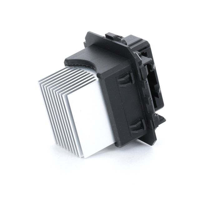 Résistance De Chauffage/climatisation Auto – Référence 6441L2 – Compatible Peugeot 207, Citroën C2, Renault Scénic, Etc. – Plastique Et Métal